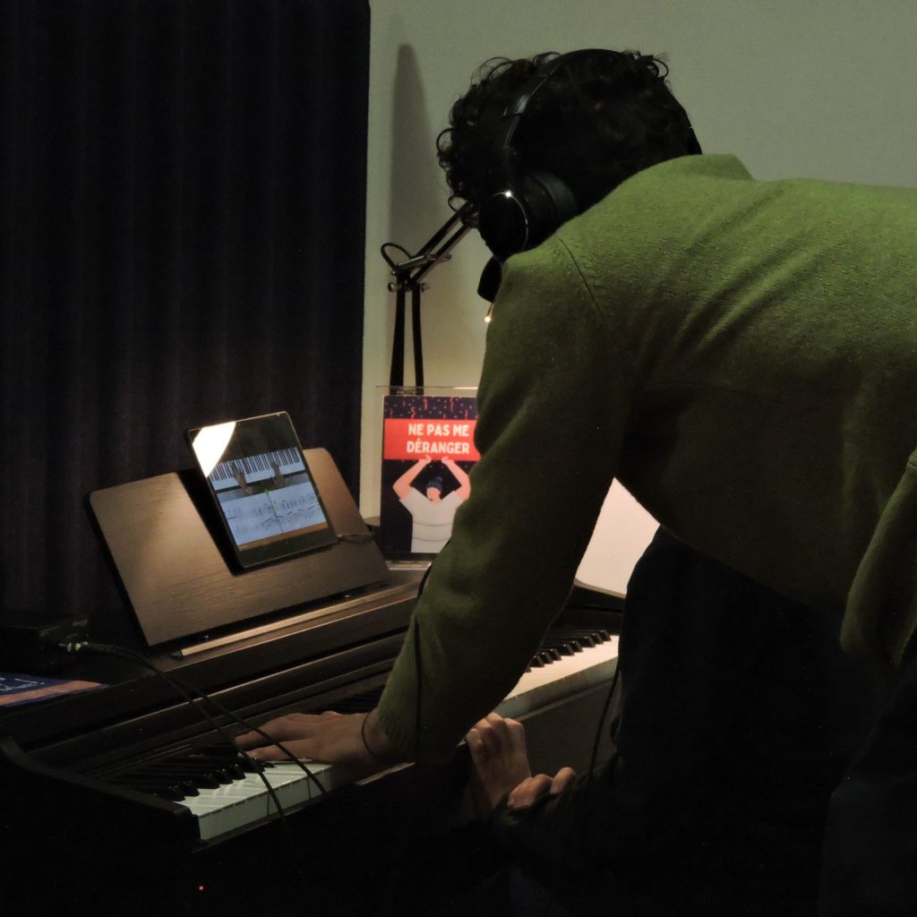 cours piano enfant lyon